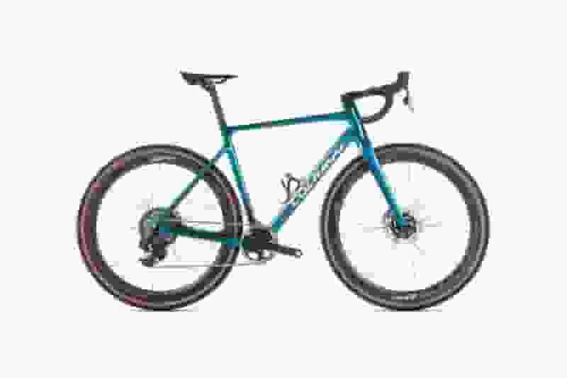 Colnago G4x Force